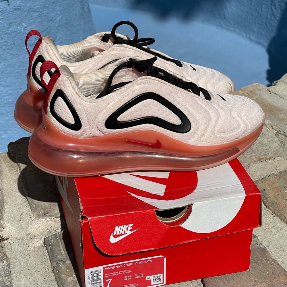 WMS Nike Airmax